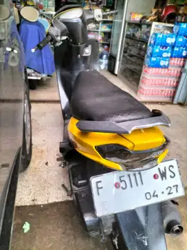 jual yamaha mio