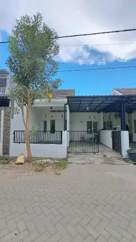 DIJUAL CEPAT(BU) RUMAH DI SUKODONO SIDOARJO (NEGO TIPIS)