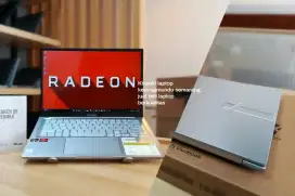Vivobook M14 R7 7730 16/512GB Gransi 2027