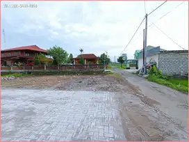 Cocok Homestay View Merapi Dekat Hyatt Palagan : SHM Jogja