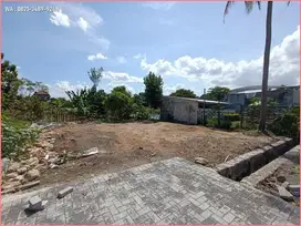 Jual Cepat Kapling Banyuraden Dalam Ringroad Jogja, SHM Murah