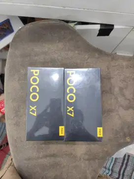 Xiaomi Poco X7 5g 8/256