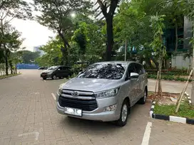 Toyota Kijang Innova G 2.0 A/T 2020