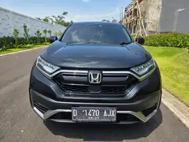 CR-V PRESTIGE 2022 LIKE NEW!!