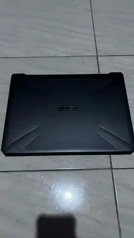 Asus tuf gaming