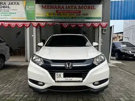 Honda HRV 1.5 E Matic 2018
