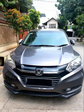 Honda HR-V 2016 Bensin