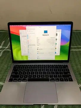 Macbook Air 2019