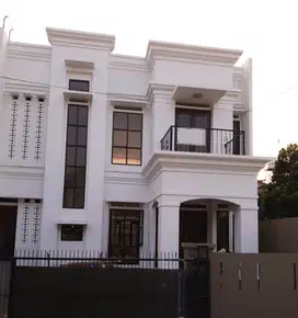 Rumah Dijual Di Komplek Lebak Lestari Indah Lebak Bulus Jakarta Selata