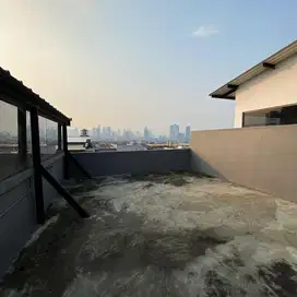 RUKAN KINDO SQUARE Pancoran - JAKARTA SELATAN A9 (Hoek)