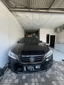 Honda Accord 2013 Bensin