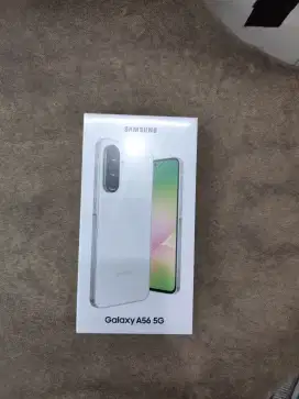 Samsung A56 5g 8/256 bnib