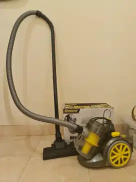 Vaccum Cleaner Rumah (Krisbow)