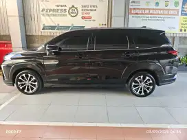 Dijual Toyota Veloz Q TSS (Varian tertinggi dengan Safety Sense)