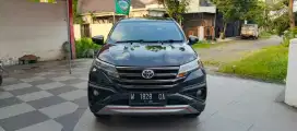 Istimewa Toyota All New Rush S TRD Sportivo AT 2020