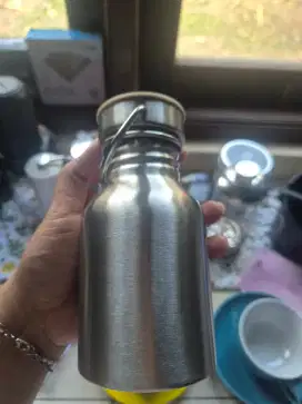Botol Tumblr Stainless 300ml