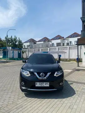 X-Trail 2015 T32 AT