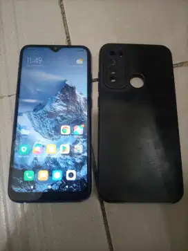 Redmi note 8 4+1/64