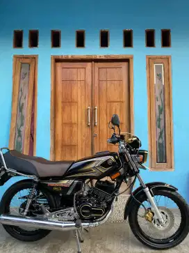 Yamaha RX KING 2003