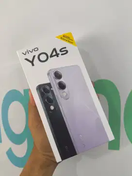 NEW VIVO Y04S 4/64GB