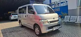Daihatsu Granmax 1.3 D Face to Face MB AC+VR - 2020
terawat, km 79.400