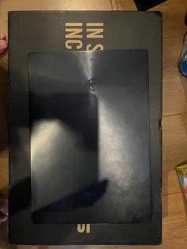 Asus Zenbook Pro Duo UX8402Z