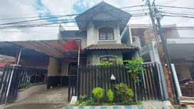 Rumah Siap Huni Dekat Pusat Kota, Alun-alun, Kayutangan Heritage