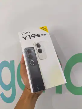 NEW VIVO Y19S PRO 4/64GB