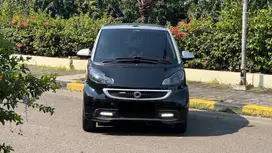 [ GARANSI 5TH ] Smart Fortwo 1.0L MHD Cabrio CBU Facelift 2013/2014