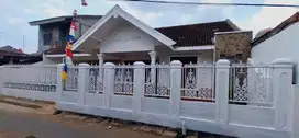Harga /Thn  (Sewa Rumah Jatiwaringin)