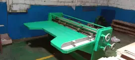 Mesin Slitter 200cm