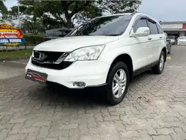 Honda CR-V 2012 Bensin