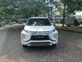 TDP 10JT !! XPANDER ULTIMATE AT 2021