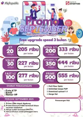 WIFI MYREPUBLIK