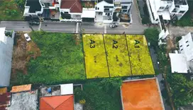 Tanah Demang di Perumahan Macan Kumbang: SHM