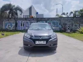 DP 8 jt.! HRV E cvt matic 2015