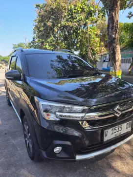 XL7 Manual 203 Akhir Nopol W Gresik