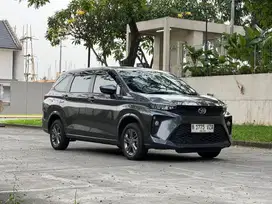 TDP 9jt Siap Pakai Xenia 1.3 R At Matic 2023 Service Record