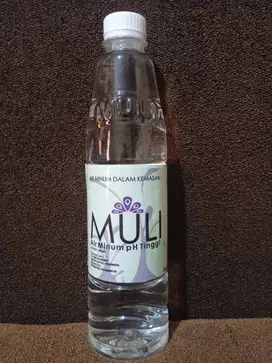 Air alkali air kesehatan PH Tinggi Muli Water