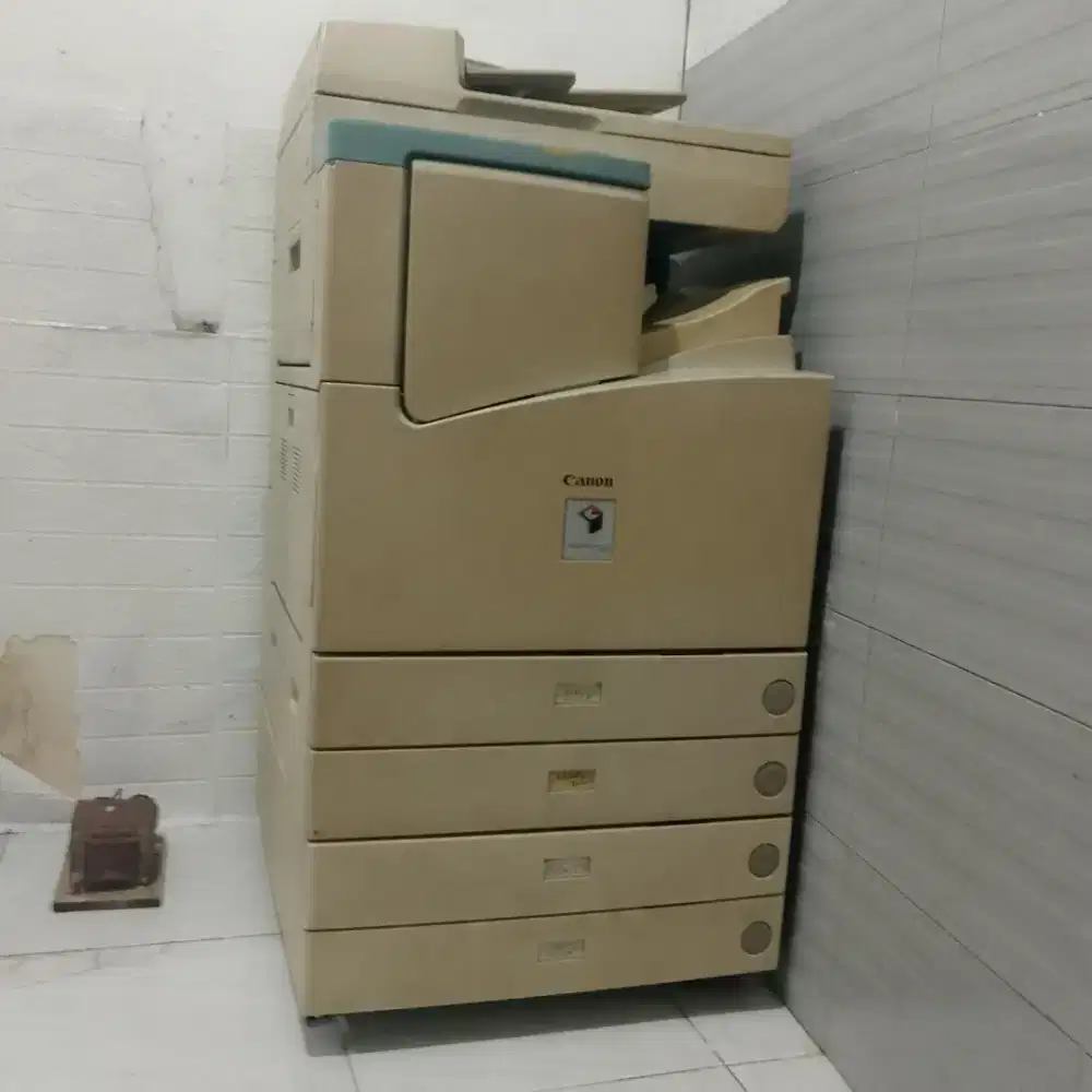 Jual mesin Poto copy merk Canon Image RUNNER 3300