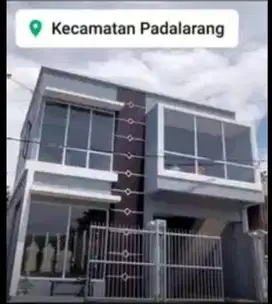 Kost selangkah dari ikea,kota baru parahiangan,santo borromeus kampus,