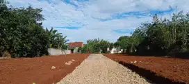 Kaveling Tajur Halang Bogor Hanya 3 Unit, Strategis dan Terjangkau