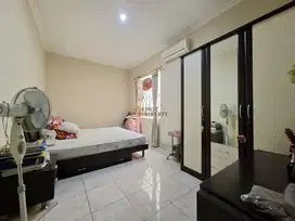 Disewakan Rumah 2lt di Daan mogot baru cluster bedugul strategis