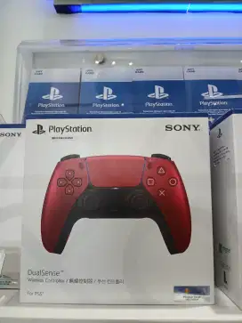 SONY DUALSENSE CONTROLLER