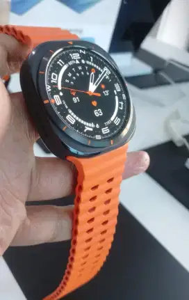 SAMSUNG GALAXY WATCH ULTRA | BISA BAYAR BULAN DEPAN | TANPA DP