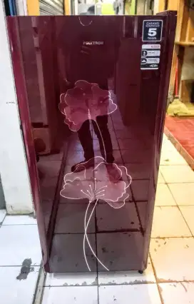 Kulkas Polytron Belezza 1 Pintu