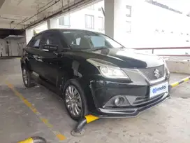 DP RENDAH Suzuki Baleno 1.4 Bensin-AT 2017 4MZS