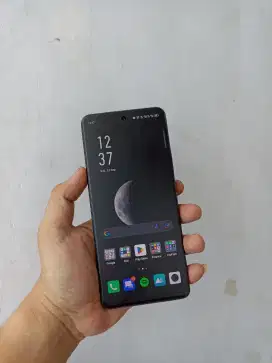 Infinix Note 30 Siap pakai