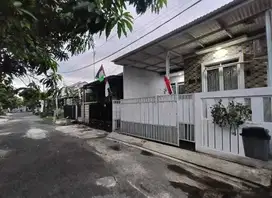 JUAL RUMAH CITRA INDAH