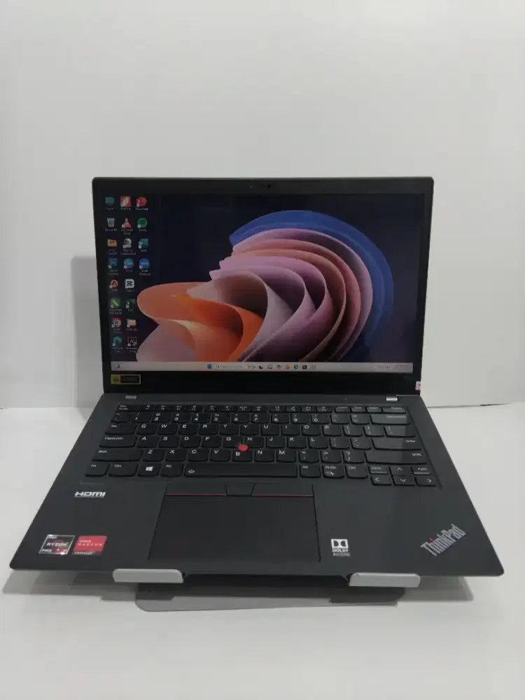 LAPTOP LENOVO THINKPAD T14s